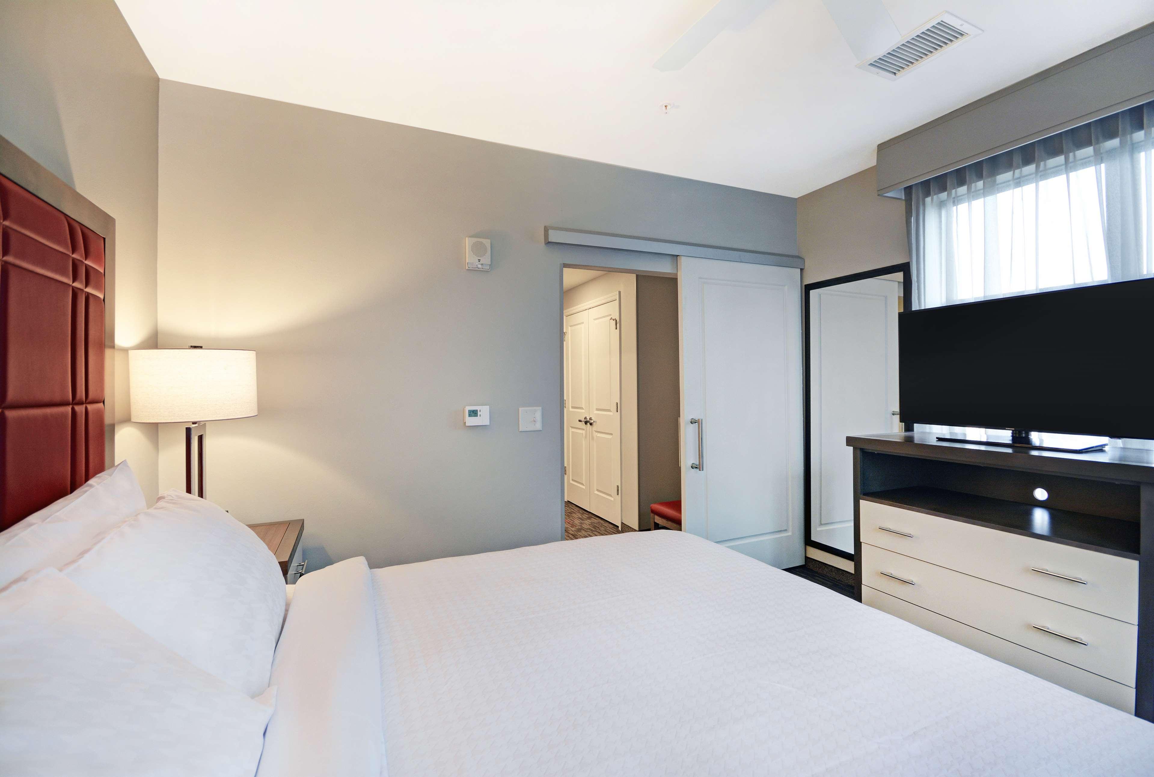 Homewood Suites By Hilton Athens Downtown University Area Exterior foto