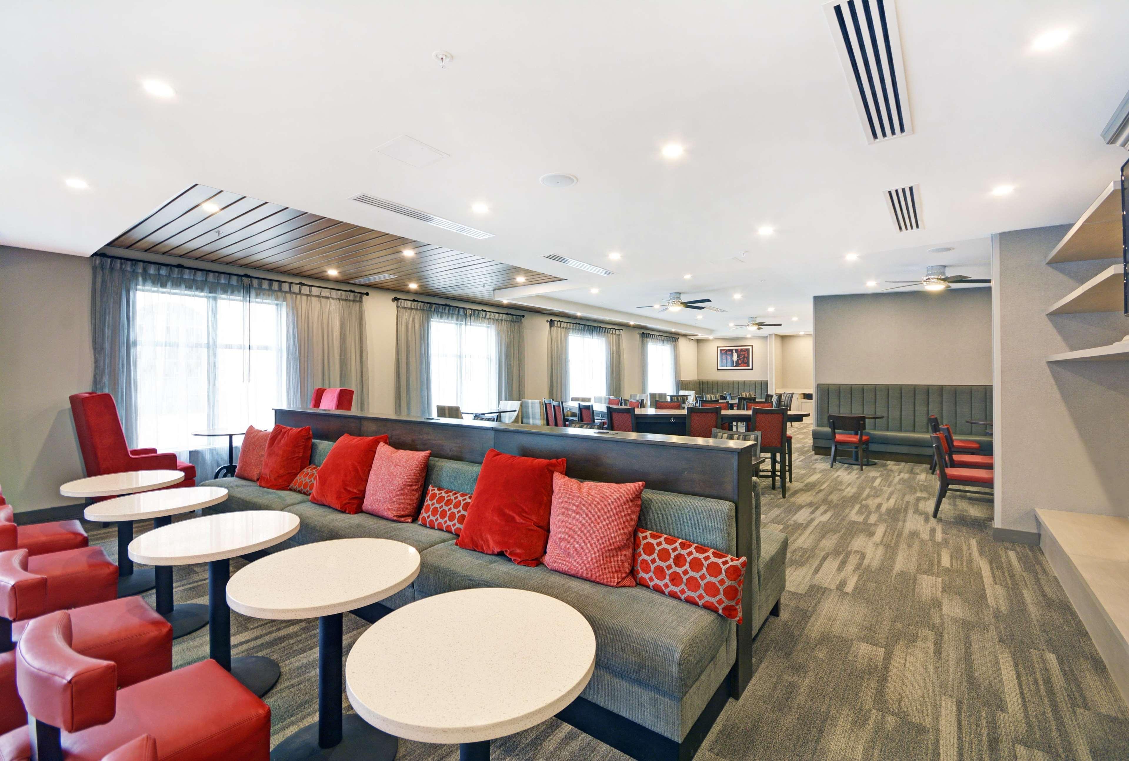 Homewood Suites By Hilton Athens Downtown University Area Exterior foto