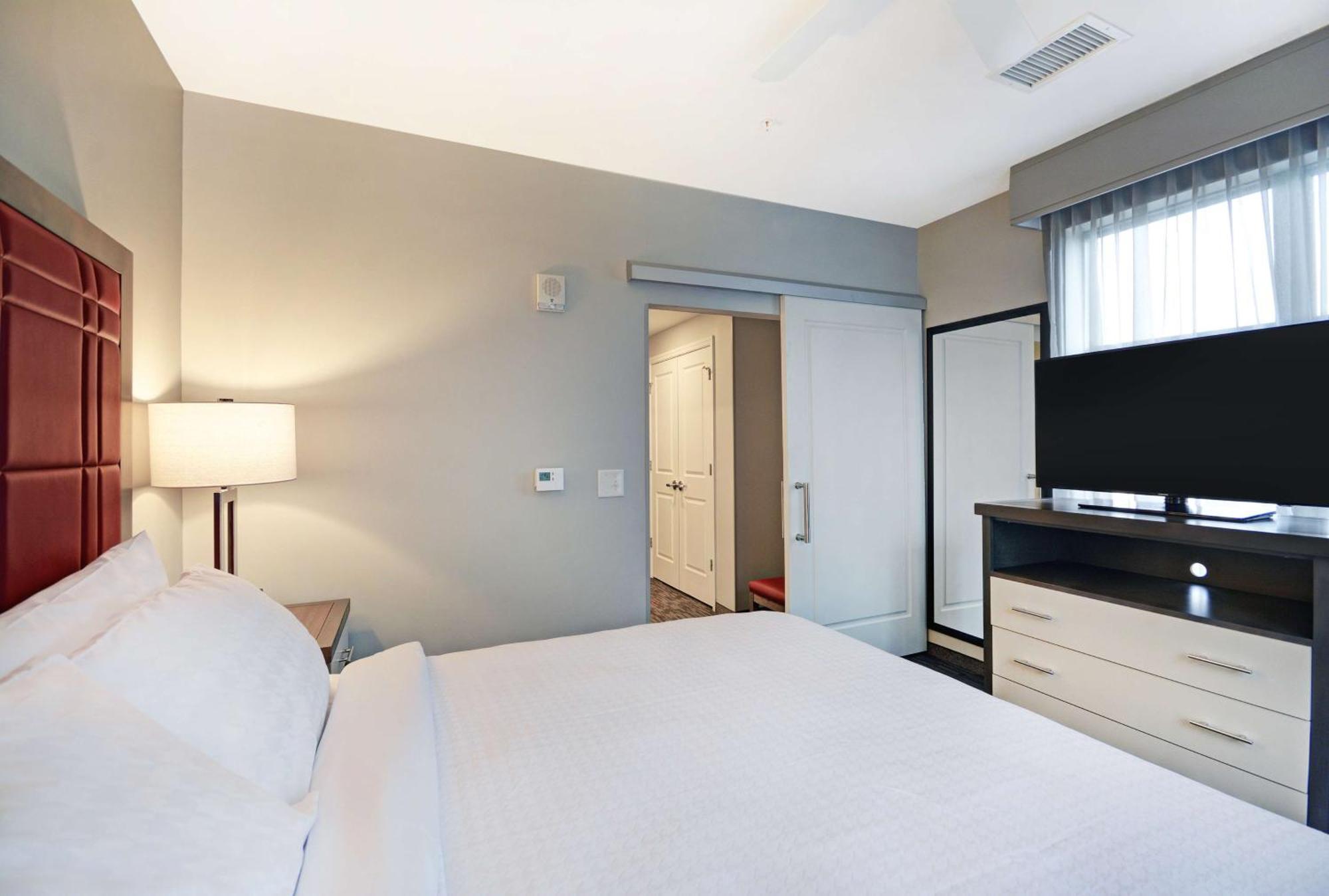 Homewood Suites By Hilton Athens Downtown University Area Exterior foto