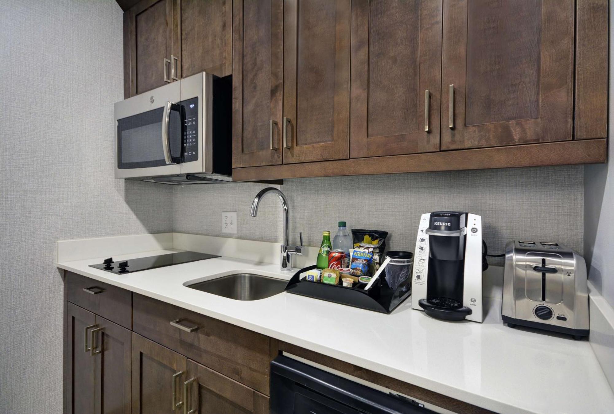 Homewood Suites By Hilton Athens Downtown University Area Exterior foto