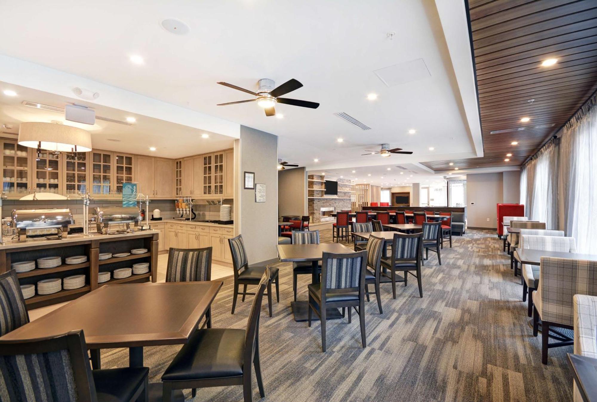 Homewood Suites By Hilton Athens Downtown University Area Exterior foto