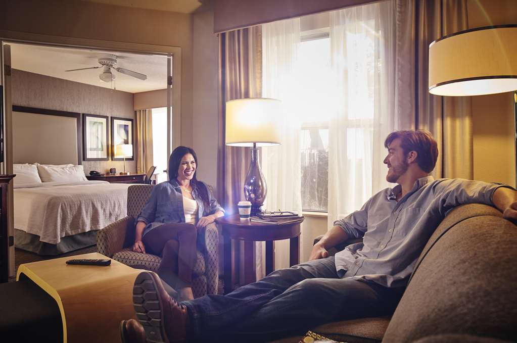 Homewood Suites By Hilton Athens Downtown University Area Quarto foto